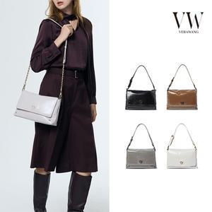 [VERA WANG] 베라왕 클래식 플랩백