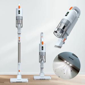독일 블라우풍트 BLDC 저소음 저중량 셀프스탠딩 원핸드형 무선청소기 BLP-VC221