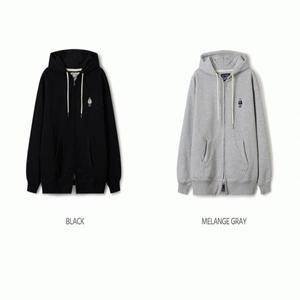 후아유 공용 스티브 후드 집업 / Steve Hood Zip-up WHMZF2221U