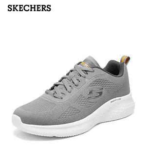 Skechers 2025 남성 경량 운동화 패션 스니커즈