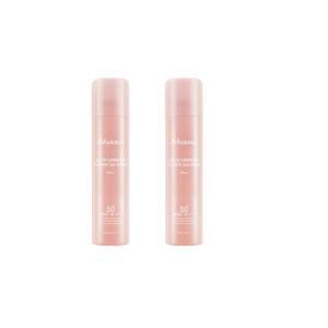 제이엠솔루션 윤광 플라워 선 스프레이 로즈 180ml, 2개