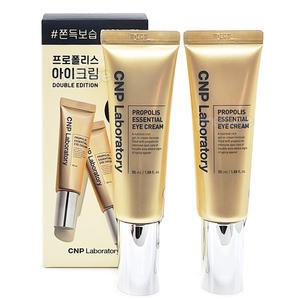 CNP 차앤박 프로폴리스 에센셜 아이크림 50mlx2개 기획
