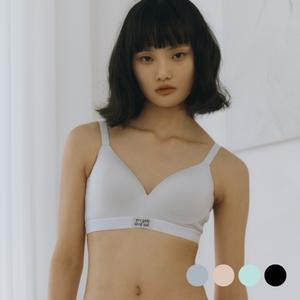 예스 I AM 올데이 노와이어 브라 4color