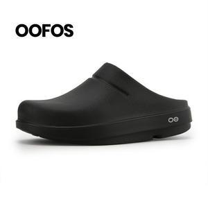 우포스 OOCLOG 클로그 (OOCLOG-BLACK)