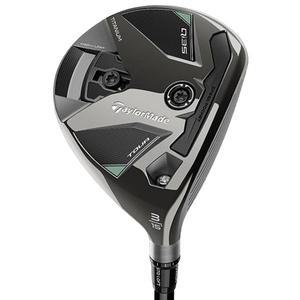 [기타]테일러메이드 Qi35 투어 페어웨이우드 2025년 남성용 AS가능 아시아스펙 WDGOLF 병행