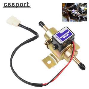 범용 전기차 연료 펌프 디젤 가솔린 12V EP500-0 12585-52030 FP-1010-G
