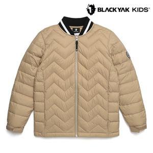[블랙야크(키즈)] BKS브리즈다운자켓 1BKPAS1901_BE