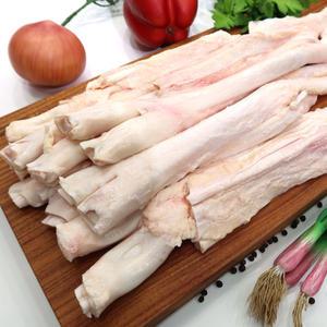 (배터짐) 영양만점 목초 소스지 1kg 2개 소스지 스지