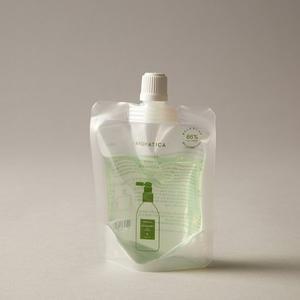 [아로마티카][모근영양 헤어토닉] 아로마티카 로즈마리 루트 인핸서 100ml (리필)