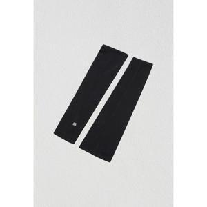 매장정품 코오롱 스포츠 남녀공용 냉감 솔리드 팔토시 QEHEX23100BLK 878525
