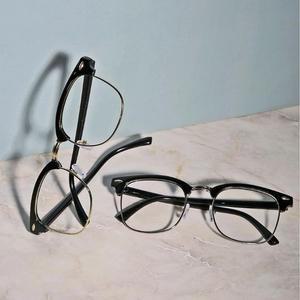데일리 패션고급 남녀공용 안경  반테  안경테