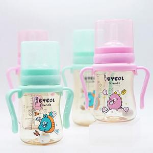 [에스이랜드]아이별프렌즈 PPSU 200ml 빨대컵
