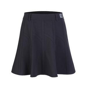 벤제프 골프 여성 사각와펜 플레어 큐롯 BP2MWCU811BK