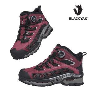 블랙야크 남여공용 고어텍스 미드컷 등산화 그리프 D GTX ABYSHX2978 NW 129733
