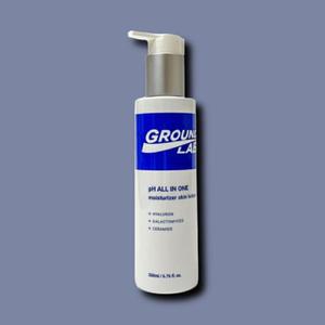 [기타] 그라운드랩 남자 올인원 스킨로션 200ml 1개