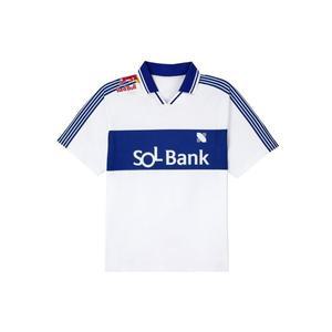 매장정품 [DRX]24 SUMMER AUTHENTIC S/S T-SHIRT DK24322TS01 435664