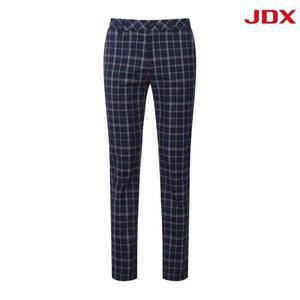 [제이디엑스]JDX 세이브존07 남성 티핑 체크 긴바지  X2PTV2727DN (S32539313)