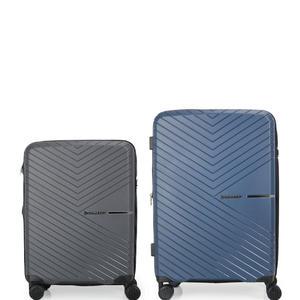 던롭 확장형 캐리어  베이블 49cm(20인치) 61cm(24인치) 70cm(28인치) 경량 여행용캐리어
