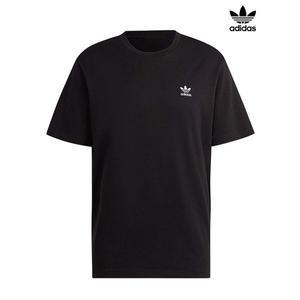 [하프클럽/아디다스]adidas 아디컬러 클래식 트레포일 박시 반팔티셔츠_IA4839