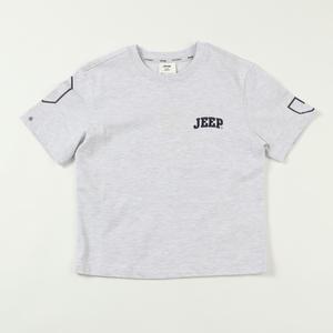 [롯데백화점]지프 빅지프 셋업 반팔티  KO2TSU110.