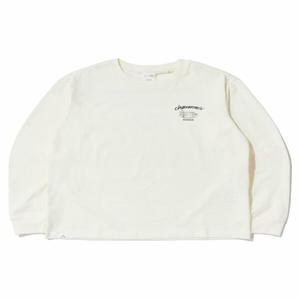 [아이더] 공용 BASIC (베이직) UNI 긴팔 라운드 티셔츠(DUP23241W4)