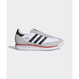 매장정품 아디다스 ADIDAS SL 72 RS - 화이트:블랙 JS0746 1852604