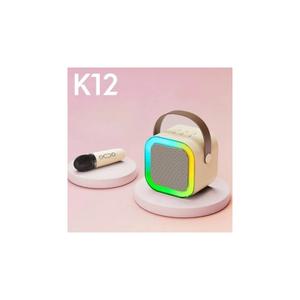 블루투스 스피커+마이크K12 추천