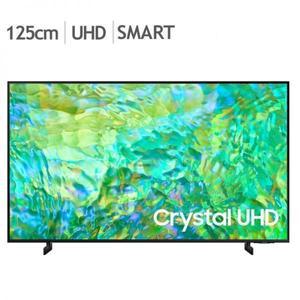 삼성 UHD 50 TV KU50UC8070FXKR 125cm