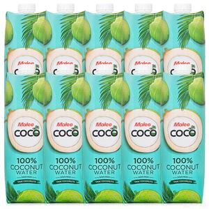 말리 코코넛워터 1000ml 10개