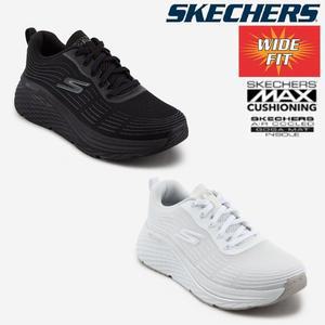 스케쳐스 여성 맥스쿠셔닝 엘리트 2.0 와이드 SP0WRCFX021 외 1종 정상 291988
