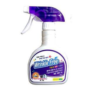 뿌리는 다리미 링클프리 300ml