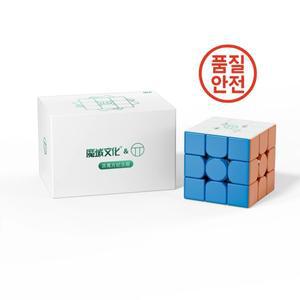 큐브 [Picube] MoYu WeiLong WRM V10 한정판 매직 스피드 볼 코어 천 버전 UV 3X3 큐브 Magico 퍼즐