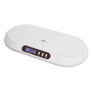 유아용 전자 체중계 와이드 반려동물 측정 몸무게 (WFHO27K)