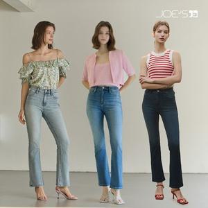 25SS 조스진 여성 라이크라 데님 3종672162