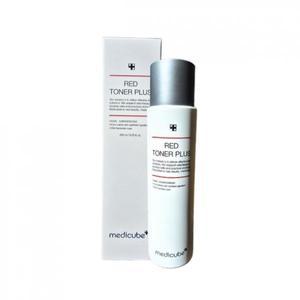 메디큐브 레드 토너 2.0 플러스 200ml