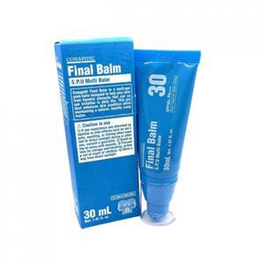 코나피딜 파이널 밤 30ml 파메스테틱 톤업 비비 멀티 밤 파이널밤