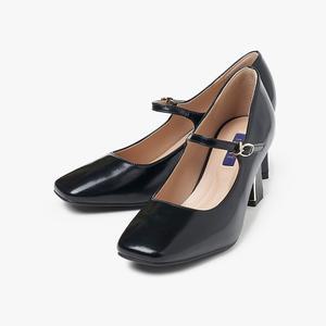 세라 에디션 골든 포인트 펌프스 힐 7CM O55P244