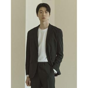 매장정품 지오지아 남성 쿨 터치 셋업 자켓_AEE2KG1601 AEE2KG1601 700703