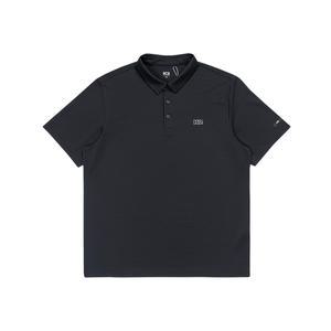 K2 남성 시원서커 ICE WAFFLE 반팔 폴로티셔츠 KMM25249 I1