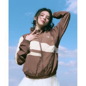 [휠라]FILA 플래그 바람막이(FS2JKH2131XBRN) 5084152