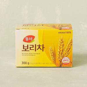 [동서] 동서 보리차(10g티백*30개입) 300g