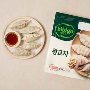 CJ 왕교자350g*3