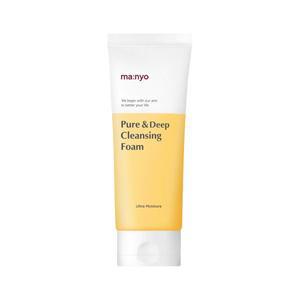 마녀공장 퓨어&딥 클렌징 폼 150ml