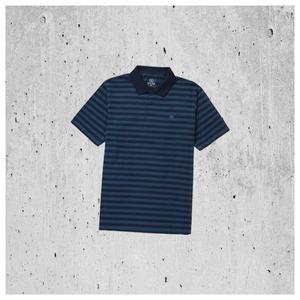 매장정품 코오롱스포츠 KOLON SPORT 남성 스트라이프 폴로 티셔츠_ TLTCM24511DBU (KS6455JWT) 1894490