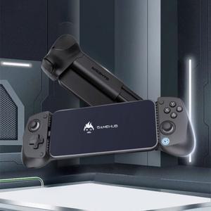 게임서 확보 게임서 GAMESIR 무선 있는 GameSir 지연 TURBO