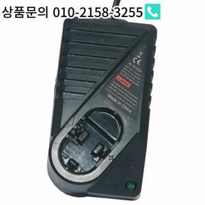 고속 배터리 충전기 어댑터 보쉬 7.2V GSR9.6 NI-MH AL1411DV 2-2