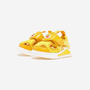 에이비씨 셀렉트 베이비 샤크 토가드 샌들 [K7075_YLW/0097614]