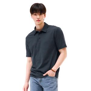 [체이스컬트] [4color] 남자 쿨 카라 반팔