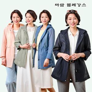 [NS홈쇼핑]샤벳 썸머 점퍼[35082119]