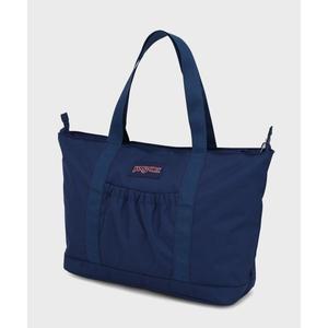 [매장정품] 잔스포츠 JANSPORT 데일리 토트백 네이비